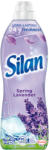 Henkel Silan textilöblítő koncentrátum Spring Lavender 880ml 40 Mosásos - tisztitoszeruzlet