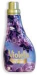 Violeta Ultra Intense LUX - Öblítőszer koncentrátum 1550 ml