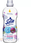 Sofin Öblítő 0, 8L Complet Care&Perfume Bouquet