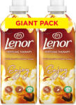 Lenor Öblítő koncentrátum 2 x 1, 2 liter Lenor Gold Orchid (52503) - printsisters