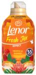 Lenor öblítő 55PD FreshAIR TropicSunset -770ml