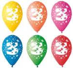  Léggömb, 26 cm, számos, 3 (PT11PR3) - kecskemetirodaszer