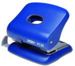 RAPID FC30 Lyukasztó 2 Lyukú Fém 30 Lap Kék