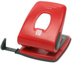 ICO 518 Lyukasztógép Piros 40 Lapos