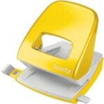 Leitz WOW NeXXt 30 lap sárga lyukasztó (50081016) (50081016) - firstshop
