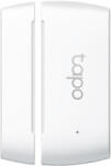 TP-LINK Okos Nyitásérzékelő - Tapo T110 (Azonnali alkalmazásértesítés; Intelligens műveletek; 868 MHz; Hub szükséges) (TAPOT110)