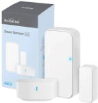 BroadLink SMART DOOR SENSOR + S3 HUB BroadLink (033320) - vexio