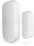 Delight Smart Wi-Fi-s nyitásérzékelő - 2 x AAA - öntapadós (55376) - gardenet
