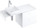 Ravak Comfort 1200 mosdópult Fehér (SD Comfort bútorhoz) X000001381