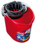 Vileda Felmosó vödör VILEDA Supermop csavarókosárral (C39276) - papir-bolt