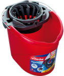 Vileda Supermop vödör csavarókosárral, 10L (4003790105111) - szerek