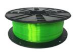 Gembird Filament Gembird PLA-plus, 1.75mm, 1kg, Green (3DP-PLA+1.75-02-G) - flax