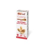  EcoMil Bio Növényi tejszín kesudióból cukormentes 200 ml