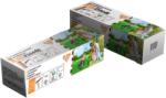 RURIS Kit Ruris Masina Tuns Gazon 444 S Cutit Mulching Curea Filtru Aer Bujie Surub (kitrs444s20)