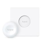 TP-LINK Tapo S200D Smart Remote Dimmer Switch (TAPO S200D) - bluechip