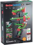 Fischertechnik 536620 Dynamic S Kreatív Építőjáték - 141 db