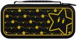 Performance Designed Products PDP utazó tok Nintendo Switch számára, Super Star, Glow in the Dark (500-224-STGD)