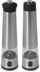Eldom Set rasnite electrice, Eldom ZMP4 PAIR, Argintiu, (ZMP4)