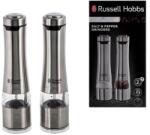 Russell Hobbs Russell Hobbs 23460-56 seasoning grinder Salt & pepper grinder set Stainless steel (23460-56)