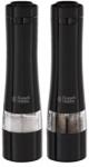 Russell Hobbs 28010-56 só- és borsőrlő (fekete) (28010-56)