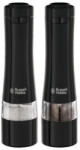 Russell Hobbs 28010-56 só és bors őrlő fekete (28010-56)