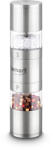LAMART Lt7013 Lamart Rozsdamentes Acél Csölő 2x40ml