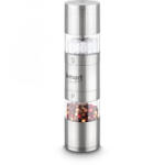 Lamart Tube LT7013 fűszerőrlő (LT7013) - aqua