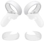 KIWI design Controller Protective Cover Kiwi Design Q26-2.1 for Meta Quest 2 White (Q26-2.1/HJT-337) - kontaktor