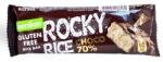  Rocky Rice puffasztott rizsszelet étcsokis 18g - bulkshop