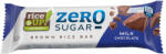 RiceUP! ! zero rizsszelet tejcsokis 18g
