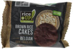 RiceUP! étcsokis Szelet 30g Gm - delfinbuvar