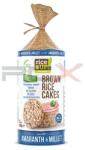  Gluténmentes Rice Up Szelet Köles-amaránt 120g
