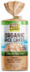 RiceUP! bio szelet chia mag&quinoa 120 g - delfinbuvar