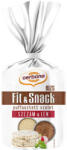 Cerbona fit&snack puff. rizssz. lenm. -SZEZ - hogymi