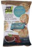  Gluténmentes Rice Up Chips Fahéjas-nádcukorral 60g