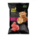 RiceUP! Rice Up chips ibériai sonka ízű 60 g - delfinbuvar
