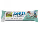 RiceUP! zero rizsszelet kókuszos ízű tejcsokoládéval hozzáadott cukor nélkül 18 g - delfinbuvar