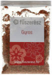 Fűszerész gyros fűszerkeverék 20g - hogymi