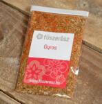  fűszerész Gyros fűszerkeverék (20g)