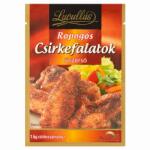  Lucullus ropogós csirkefalatok fűszersó 40 g - cooponline