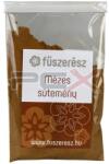  Fűszerész Mézessütemény Fűszerkeverék 20g
