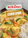 Kotányi currypor fűszerkeverék 27 g