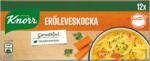 Knorr erőleveskocka 12 x 10 g (120 g)