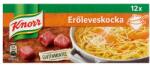KNORR Ételízesítő KNORR Erőleveskocka 120 g (67651644) - vectraline