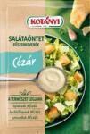 Kotányi Cézár salátaöntet fűszerkeverék 13 g