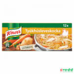  Knorr Tyúkhúsleves Kocka 120gr