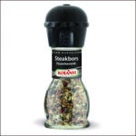  Kotányi Kotányi steak bors malom 45 g - delfinbuvar