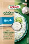 Kotányi Tzatziki salátaöntet fűszerkeverék 13 g