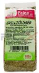 Szafi Paleo Grillzöldség Fűszerkeverék 50g