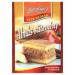  Lucullus Almás sütemény fűszerkeverék 50 g - csemegeboltom